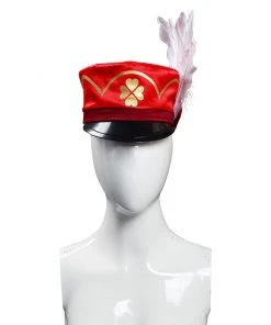 NewCosplay Game Genshin Impact Klee Coat Hat Outfits Halloween Carnival Suit Cosplay Costume New Arrivals 22 NewCosplay Game Genshin Impact Klee Coat Hat Outfits Halloween Carnival Suit Cosplay Costume New Arrivals