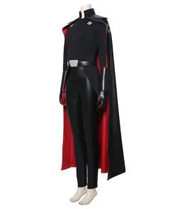 NewCosplay Star Wars Jedi: Fallen Order Second Sister Outfit Full Set Cosplay Costume 17 NewCosplay Star Wars Jedi: Fallen Order Second Sister Outfit Full Set Cosplay Costume