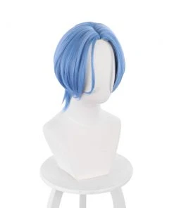 NewCosplay SK8 The Infinity Langa Hasegawa Heat Resistant Synthetic Hair Carnival Halloween Party Props Cosplay Wig New Arrivals