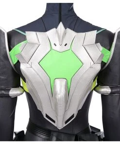 NewCosplay Game VALORANT Viper Women Jumpsuit Suit Halloween Carnival Outfit Cosplay Costume New Arrivals