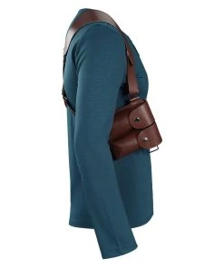 NewCosplay Uncharted: Drake‘s Fortune - Nathan Drake Outfits Halloween Carnival Suit Cosplay Costume