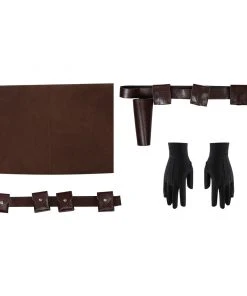 NewCosplay New Arrivals Star Wars Mandalorian-Jawas Outfits Halloween Carnival Costume Cosplay Costume