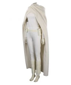 NewCosplay Star Wars Padme Naberrie Amidala Outfits Halloween Carnival Suit Cosplay Costume New Arrivals 16 NewCosplay Star Wars Padme Naberrie Amidala Outfits Halloween Carnival Suit Cosplay Costume New Arrivals