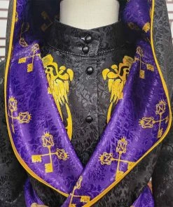 NewCosplay Twisted-Wonderland Uniform Outfit Halloween Carnival Costume Cosplay Costume For Kids Children New Arrivals 15 NewCosplay Twisted-Wonderland Uniform Outfit Halloween Carnival Costume Cosplay Costume For Kids Children New Arrivals