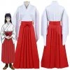 NewCosplay Anime Jujutsu Kaisen Kimono Outfits JK Uniform Halloween Carnival Costume Cosplay Costume