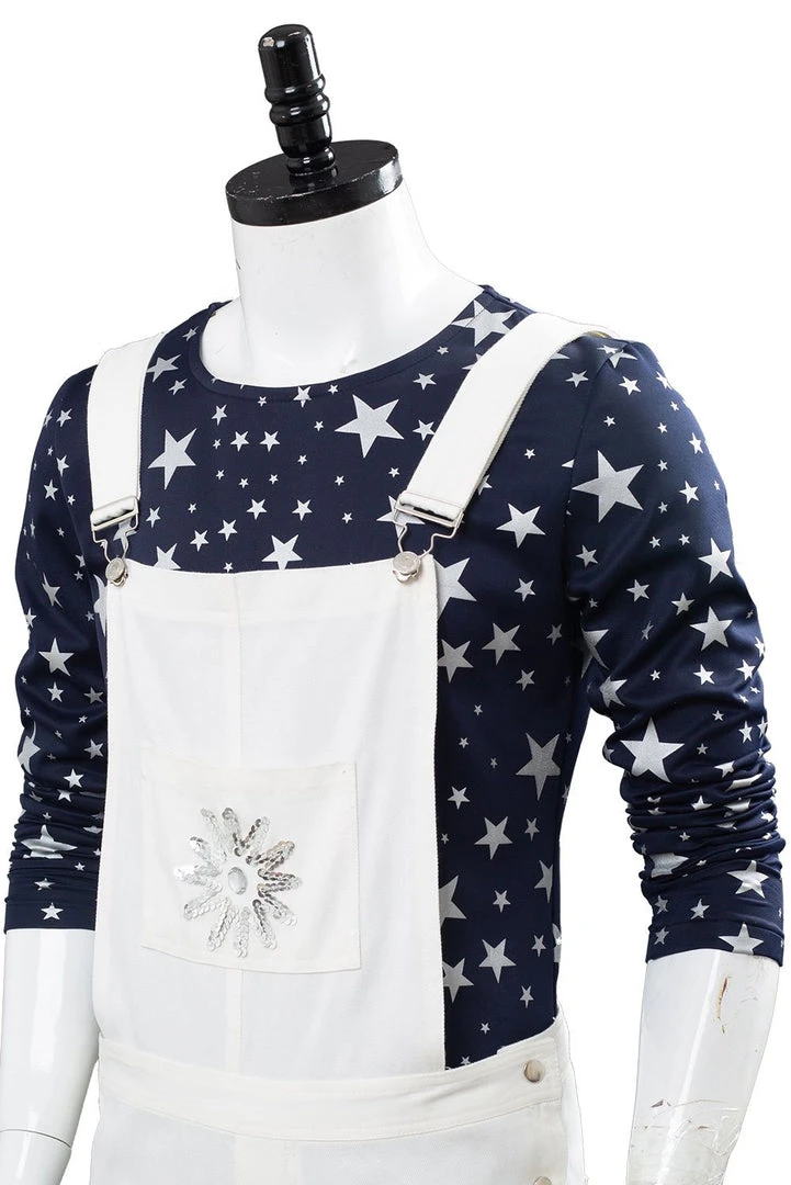 NewCosplay New Arrivals Rocketman Elton John Costume Comic Con Party Cosplay Costume 8 NewCosplay New Arrivals Rocketman Elton John Costume Comic Con Party Cosplay Costume