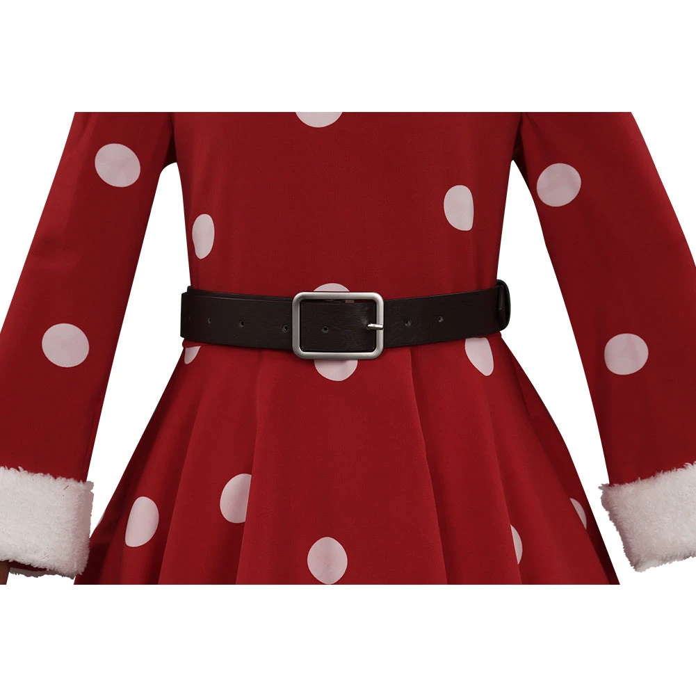 NewCosplay My Hero Academia S5 Kids Children Kinoko Komori Outfits Cosplay Costume 11 NewCosplay My Hero Academia S5 Kids Children Kinoko Komori Outfits Cosplay Costume