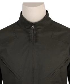 NewCosplay Top Gun Maverick Pilot Overall Jumpsuit Cosplay Costume New Arrivals 10 NewCosplay Top Gun Maverick Pilot Overall Jumpsuit Cosplay Costume New Arrivals