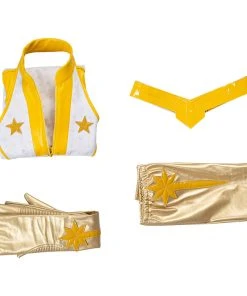 NewCosplay The Boys Starlight Jumpsuit Uniform Cosplay Costume Outfits Halloween Carnival Suit 22 NewCosplay The Boys Starlight Jumpsuit Uniform Cosplay Costume Outfits Halloween Carnival Suit