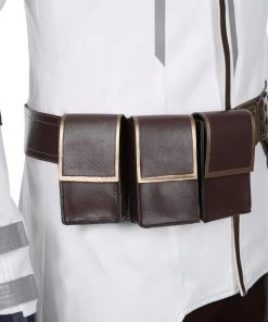 NewCosplay Game Valorant Cypher Halloween Coat Trousers Outfit Cosplay Costume