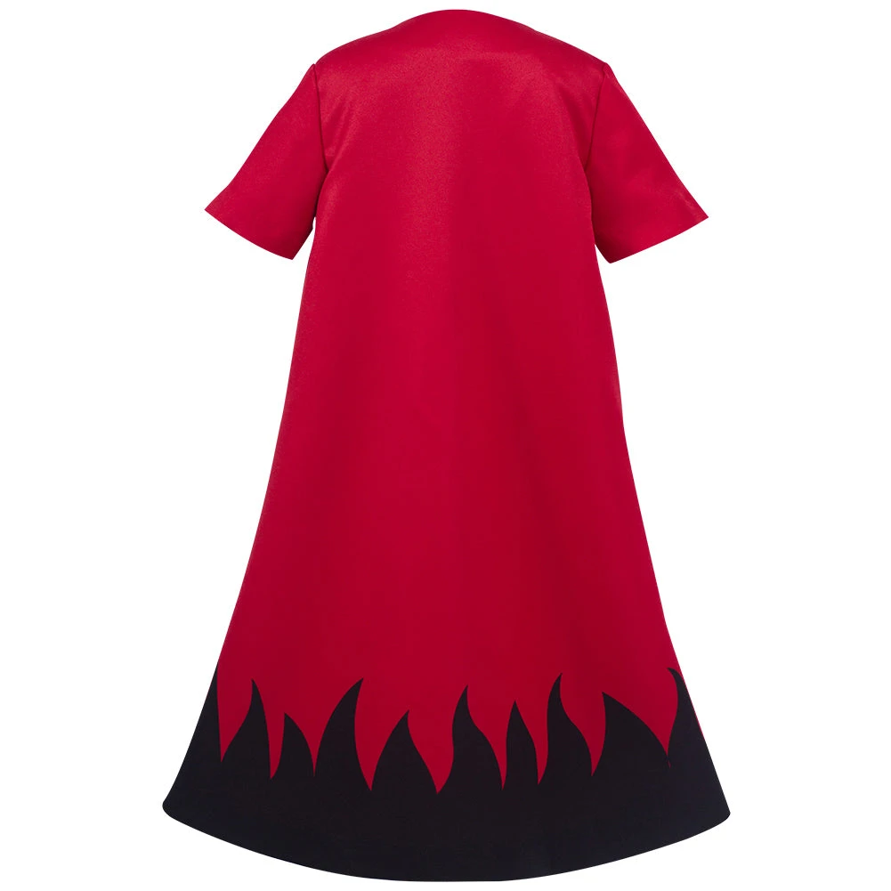 NewCosplay Naruto Uzumaki Naruto Kids Children Cloak Cardigan Cosplay Costume New Arrivals 5 NewCosplay Naruto Uzumaki Naruto Kids Children Cloak Cardigan Cosplay Costume New Arrivals