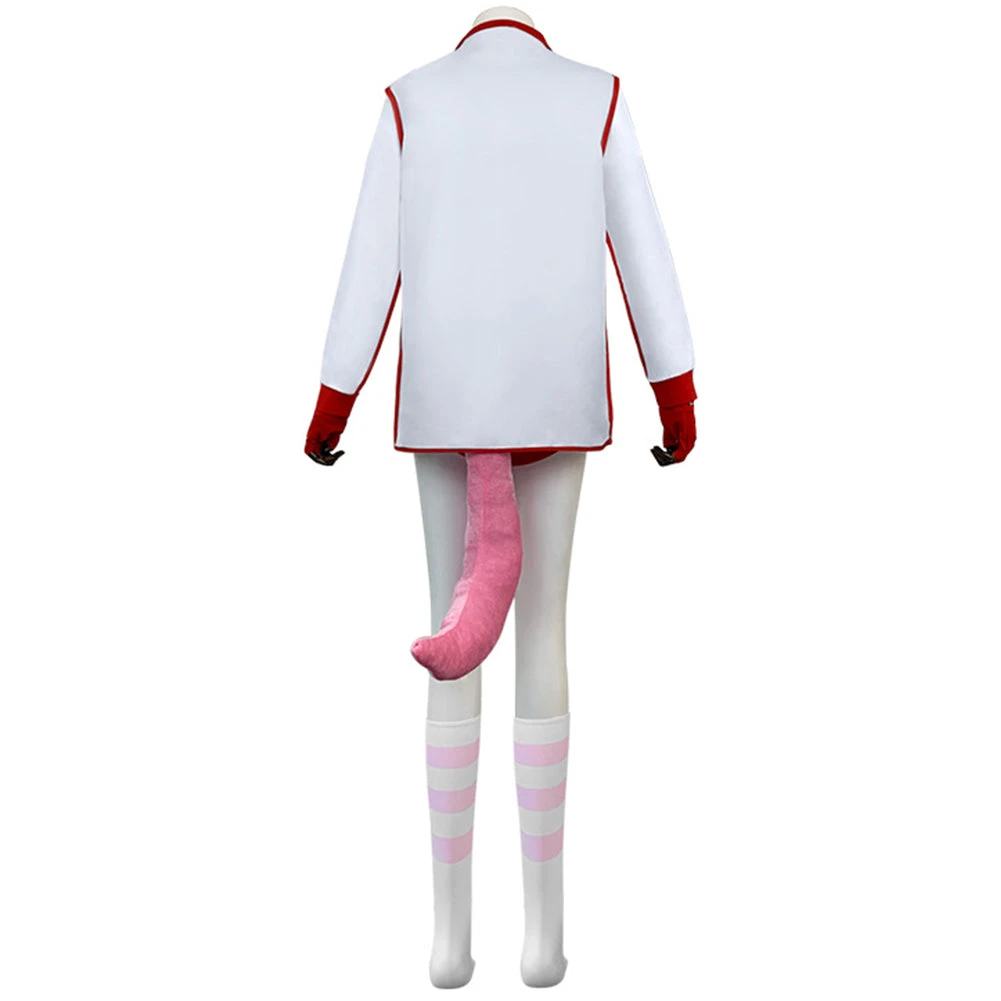 NewCosplay Anime Pretty Derby Haru Urara Special Week Outfits Halloween Carnival Suit Cosplay Costume 5 NewCosplay Anime Pretty Derby Haru Urara Special Week Outfits Halloween Carnival Suit Cosplay Costume