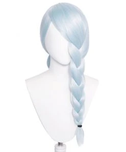 NewCosplay Jujutsu Kaisen Mei Mei Heat Resistant Synthetic Hair Carnival Halloween Party Props Cosplay Wig