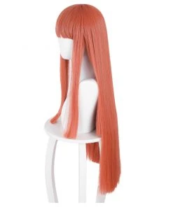 NewCosplay New Arrivals Pretty Derby Silence Suzuka Heat Resistant Synthetic Hair Carnival Halloween Party Props Cosplay Wig