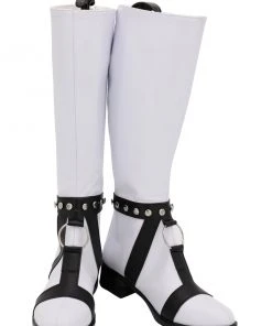 CosplaySky JoJo's Bizarre Adventure Guido Mista Cosplay Shoes New Arrivals