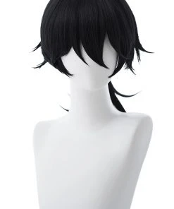 New Cosplaysky Fate/Grand Order Rider Ryouma Sakamoto Cosplay Wig New Arrivals