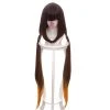 NewCosplay New Arrivals Fate Grand Order FGO Osakabehime Cosplay Wig 1 NewCosplay New Arrivals Fate Grand Order FGO Osakabehime Cosplay Wig