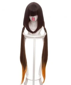 NewCosplay New Arrivals Fate Grand Order FGO Osakabehime Cosplay Wig