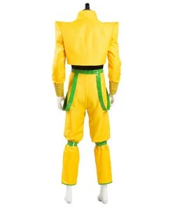 NewCosplay New Arrivals JoJo‘s Bizarre Adventure Dio Brando Halloween Carnival Suit Cosplay Costume 17 NewCosplay New Arrivals JoJo‘s Bizarre Adventure Dio Brando Halloween Carnival Suit Cosplay Costume