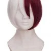 NewCosplay Boku No Hero Academia My Hero Academia S2 Shoto Shouto Todoroki Cosplay Wig 2 NewCosplay Boku No Hero Academia My Hero Academia S2 Shoto Shouto Todoroki Cosplay Wig
