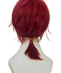 NewCosplay Vaioretto Evagaden Violet Evergarden Claudia·Hodgins Cosplay Wig 8 NewCosplay Vaioretto Evagaden Violet Evergarden Claudia·Hodgins Cosplay Wig