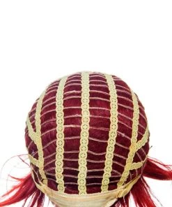 NewCosplay Vaioretto Evagaden Violet Evergarden Claudia·Hodgins Cosplay Wig 9 NewCosplay Vaioretto Evagaden Violet Evergarden Claudia·Hodgins Cosplay Wig