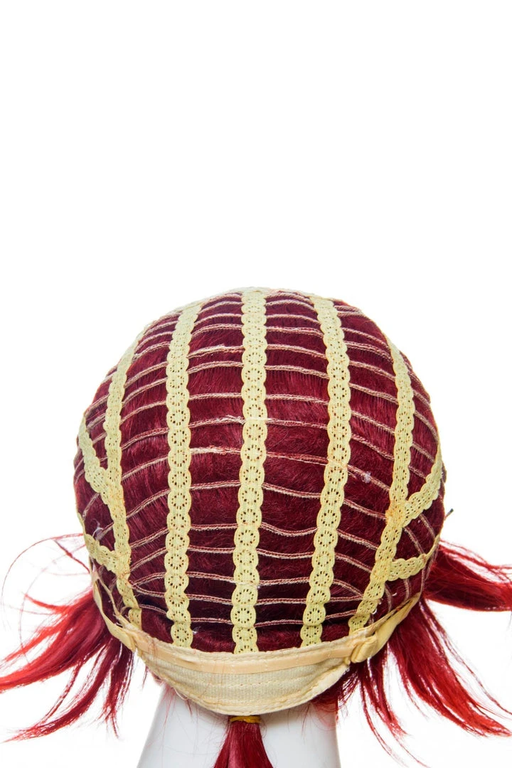 NewCosplay Vaioretto Evagaden Violet Evergarden Claudia·Hodgins Cosplay Wig 6 NewCosplay Vaioretto Evagaden Violet Evergarden Claudia·Hodgins Cosplay Wig