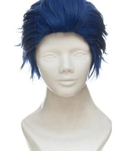 NewCosplay Vaioretto Evagaden Violet Evergarden Gilbert Bougainvillea Cosplay Wig New Arrivals