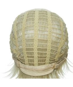 NewCosplay Vaioretto Evagaden Violet Evergarden Benedict Blue Cosplay Wig New Arrivals