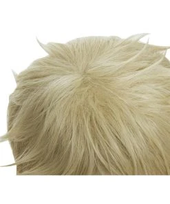 NewCosplay Vaioretto Evagaden Violet Evergarden Benedict Blue Cosplay Wig New Arrivals