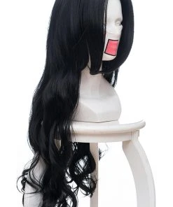 NewCosplay New Arrivals Vaioretto Evagaden Violet Evergarden Cattleya Baudelaire Cosplay Wig