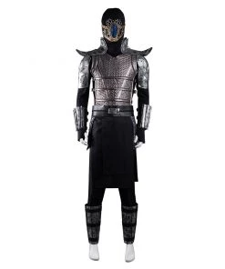 NewCosplay Mortal Kombat Sub-Zero Outfits Halloween Carnival Suit Cosplay Costume
