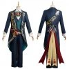 NewCosplay New Arrivals ES Ensemble Stars Eden - Amagi Hiiro Outfits Halloween Carnival Suit Cosplay Costume