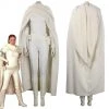 NewCosplay Star Wars Padme Naberrie Amidala Outfits Halloween Carnival Suit Cosplay Costume New Arrivals