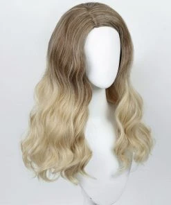 Fandombuy New Arrivals Thor: Love And Thunder Jane Foster Cosplay Wig Costume Props