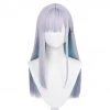 Cossky Aharen-san Wa Hakarenai Aharen Reina Cosplay Wig Cosplay Props