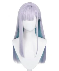 Cossky Aharen-san Wa Hakarenai Aharen Reina Cosplay Wig Cosplay Props