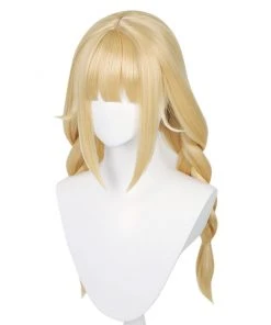 Fandomsky Ya Boy Kongming Tsukimi Eiko Cosplay Wig Cosplay Props New Arrivals