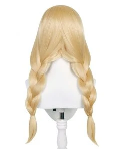 Fandomsky Ya Boy Kongming Tsukimi Eiko Cosplay Wig Cosplay Props New Arrivals