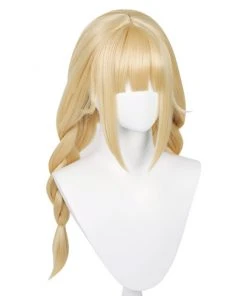 Fandomsky Ya Boy Kongming Tsukimi Eiko Cosplay Wig Cosplay Props New Arrivals