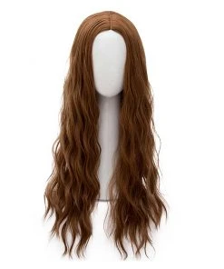 New Cosplaysky Doctor Strange In The Multiverse Of Madness - Scarlet Witch Wanda Cosplay Wig Cosplay Props New Arrivals