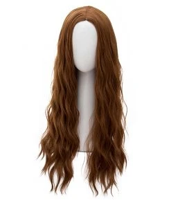 New Cosplaysky Doctor Strange In The Multiverse Of Madness - Scarlet Witch Wanda Cosplay Wig Cosplay Props New Arrivals