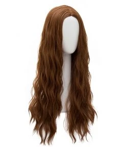New Cosplaysky Doctor Strange In The Multiverse Of Madness - Scarlet Witch Wanda Cosplay Wig Cosplay Props New Arrivals