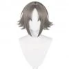 NewCosplay VTuber Mysta Cosplay Wig Heat Resistant Synthetic Hair Carnival Halloween Party Props New Arrivals