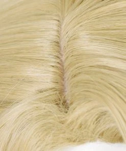 NewCosplay Vtuber Luca Kaneshiro Cosplay Wig Heat Resistant Synthetic Hair Carnival Halloween Party Props New Arrivals