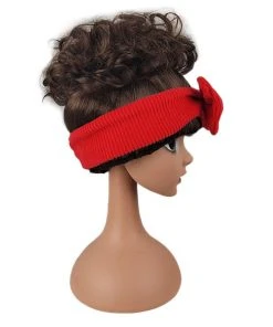 NewCosplay Adult Kids Encanto Dolors Cosplay Wig Cosplay Headwear Carnival Halloween Party Props 7 NewCosplay Adult Kids Encanto Dolors Cosplay Wig Cosplay Headwear Carnival Halloween Party Props