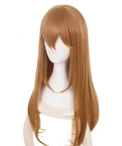 NewCosplay Cells At Work!! Platelet Cosplay Wig Halloween Party Props