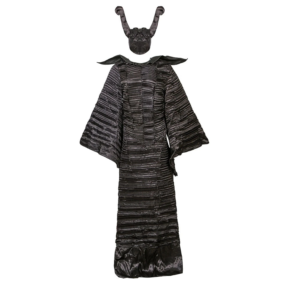 NewCosplay New Arrivals Maleficent Cosplay Costume Halloween 7 NewCosplay New Arrivals Maleficent Cosplay Costume Halloween