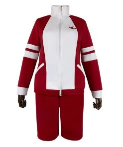 NewCosplay Anime Pretty Derby Silence Suzuka Coat Shorts Outfit Halloween Carnival Suit Cosplay Costume New Arrivals