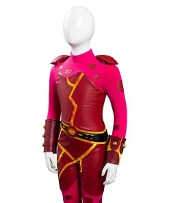 NewCosplay The Adventures Of Shark Boy & Lava Girl Lavagirl Cosplay Costume For Kids Children 18 NewCosplay The Adventures Of Shark Boy & Lava Girl Lavagirl Cosplay Costume For Kids Children